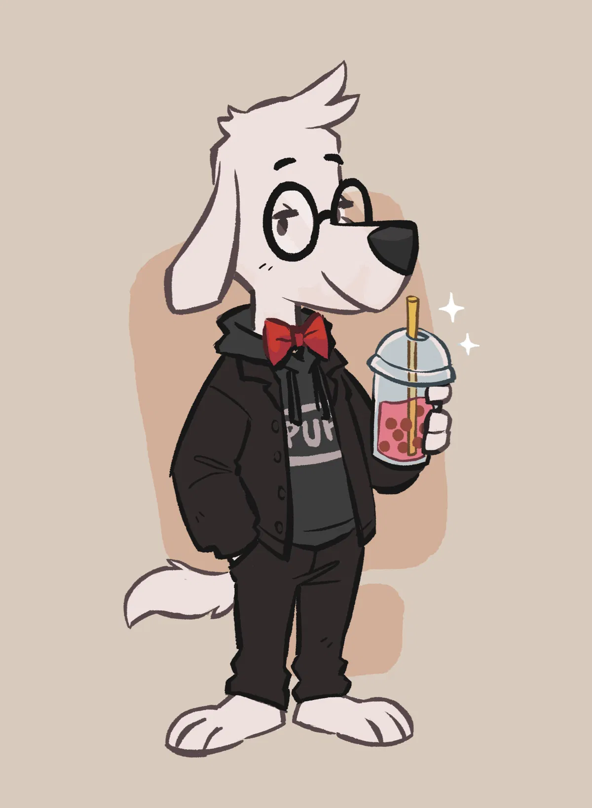 Avatar of Mr Peabody