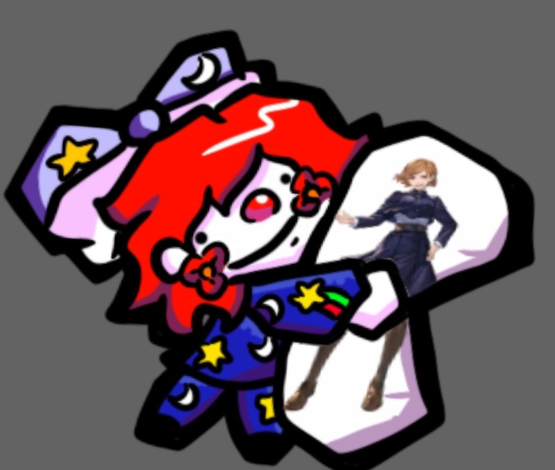 Avatar of Cassidy the clown