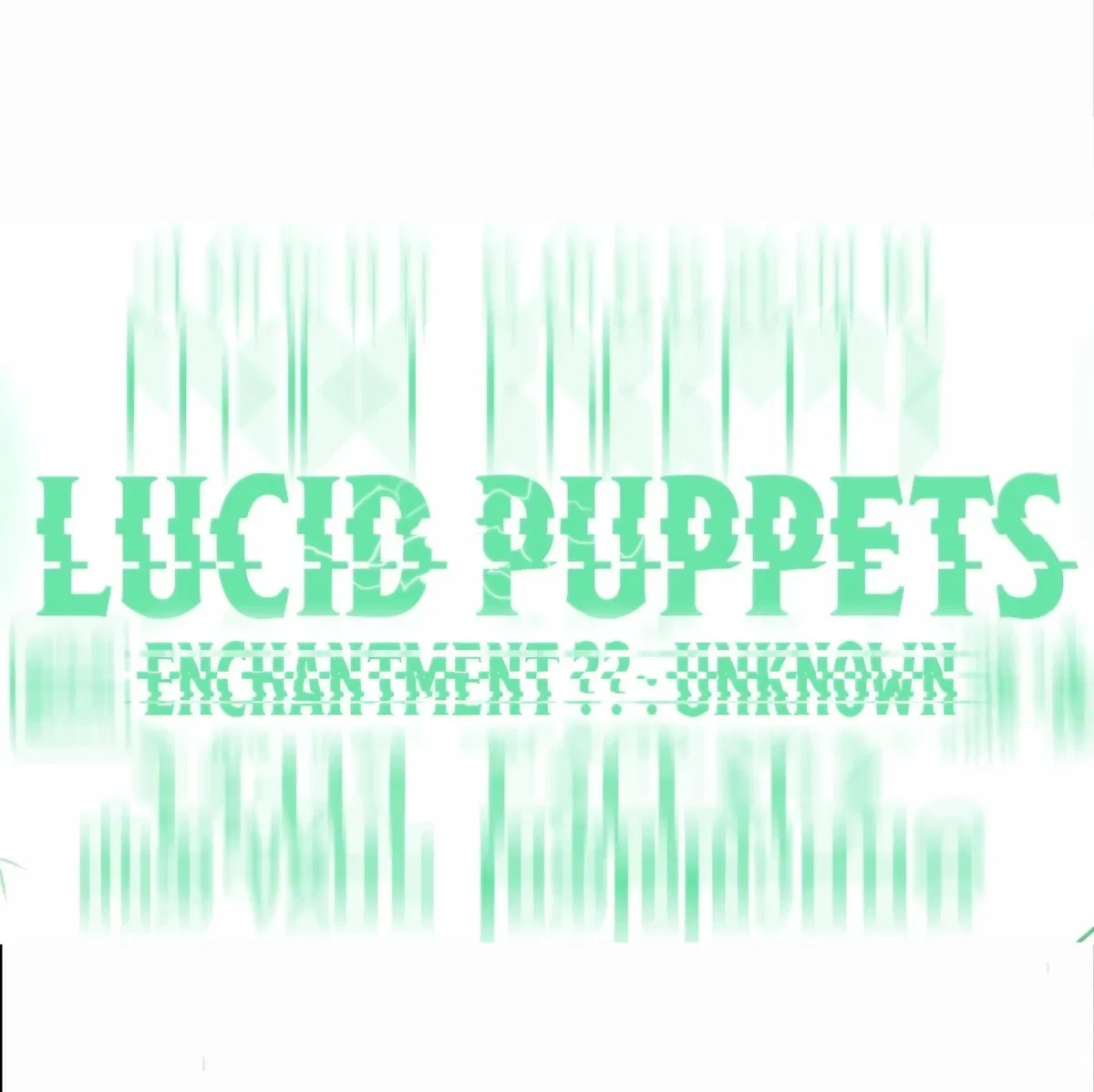 Avatar of Lucid Puppets