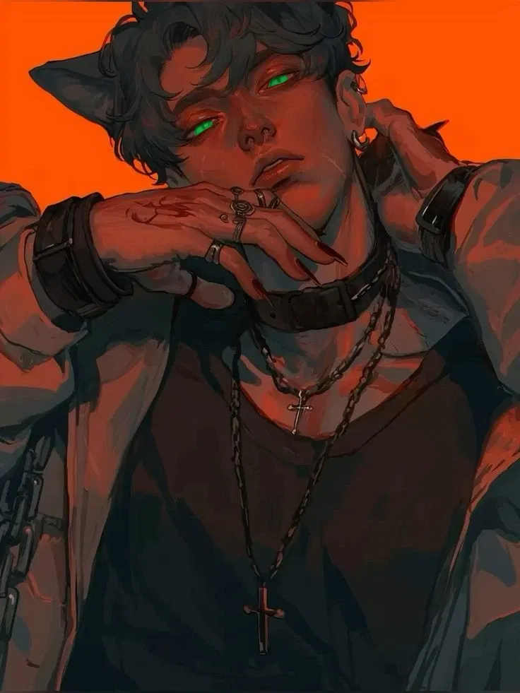 Avatar of 🧬 Cat | Emmett Chapman