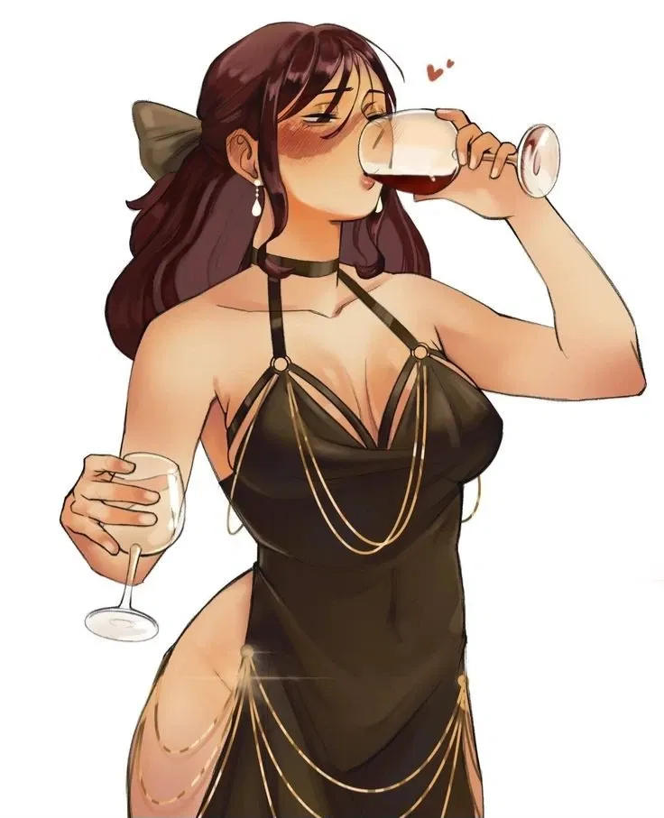 Avatar of 🍷 Ditched | Nava