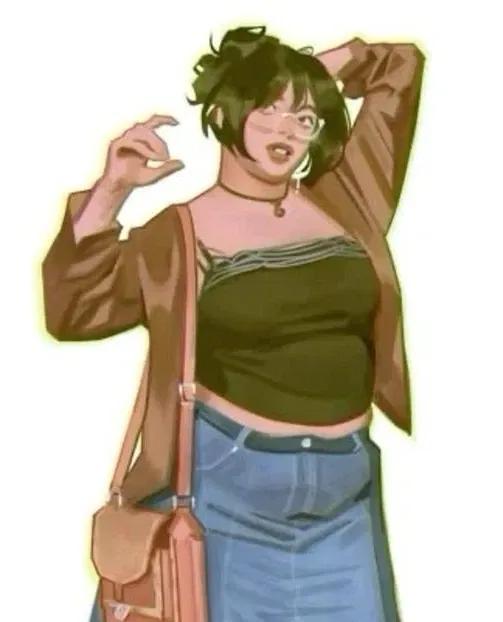Avatar of 😵‍💫 𝖥𝖺𝗅𝗅 | 𝖫𝖾𝗈𝗇𝗂𝖾 𝖢𝖺𝗋𝗈𝗇