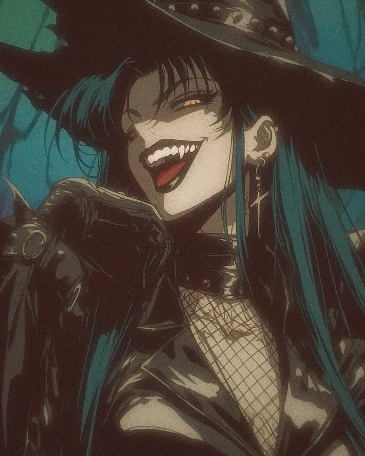 Avatar of 🎃 𝐖𝐢𝐭𝐜𝐡 | 𝐒𝐞𝐚𝐧𝐚 𝐊𝐥𝐢𝐧𝐧