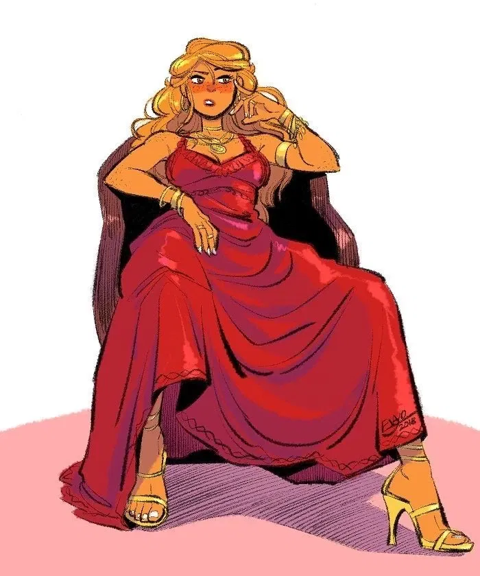Avatar of 🍾 𝙿𝚊𝚛𝚝𝚢 | 𝙻𝚘𝚕𝚊