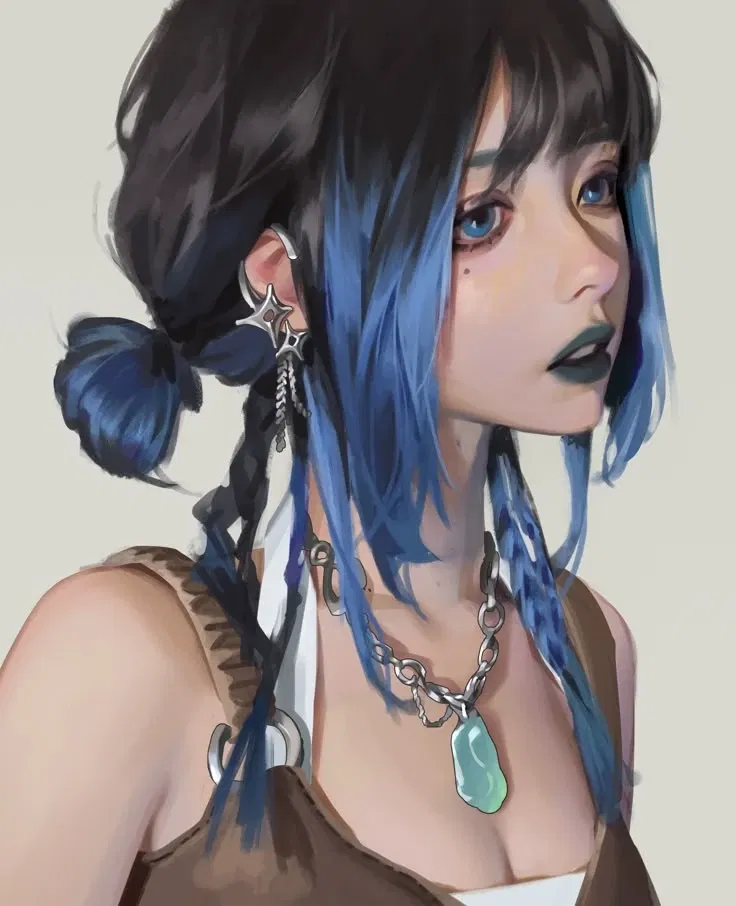 Avatar of 💘 𝖭𝖾𝗂𝗀𝗁𝖻𝗈𝗋 | 𝖠𝖻𝗂𝗀𝖺𝗂𝗅 