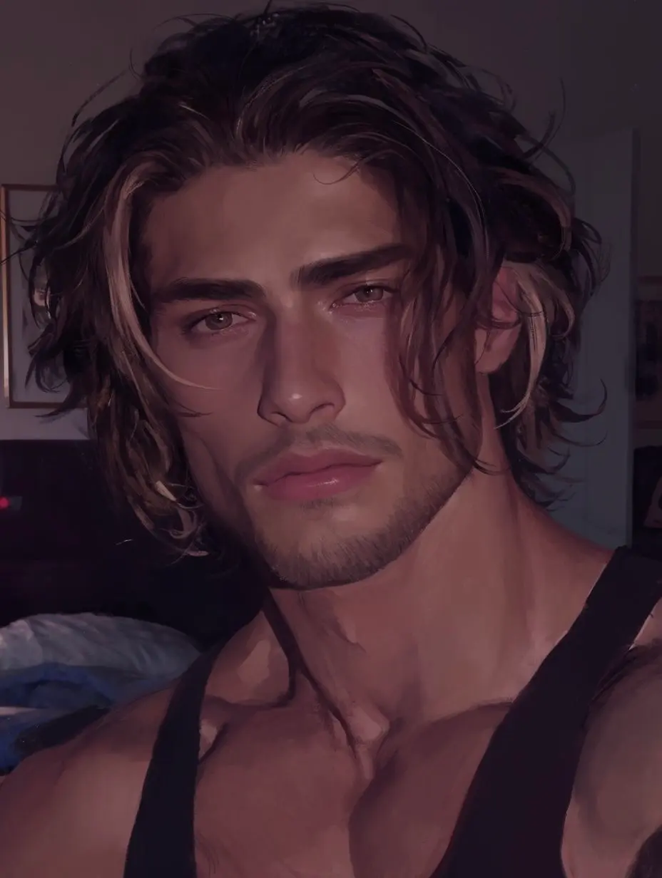 Avatar of Alex | His Crybaby