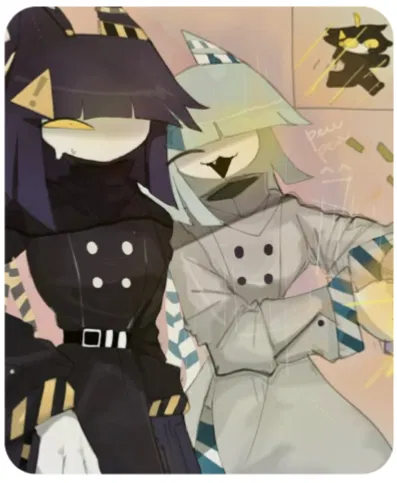 Avatar of DANGER AU