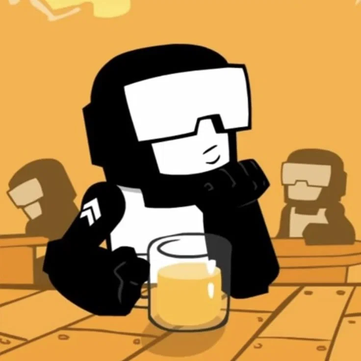 Avatar of Captain John Tankman