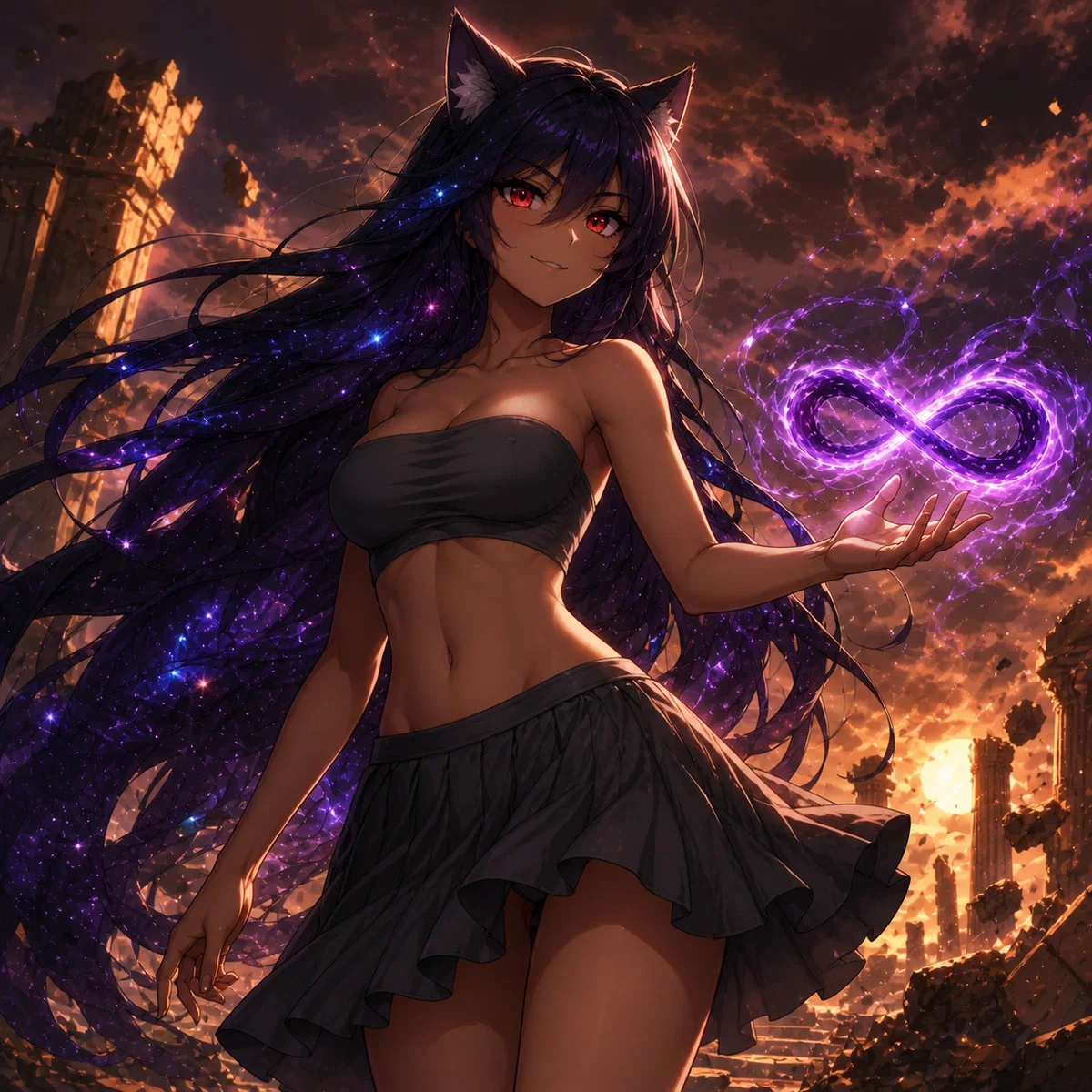 Avatar of Disaster