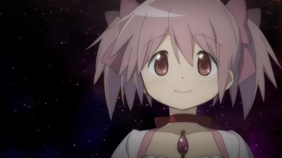 Avatar of Puella Magi Madoka Magica RPG