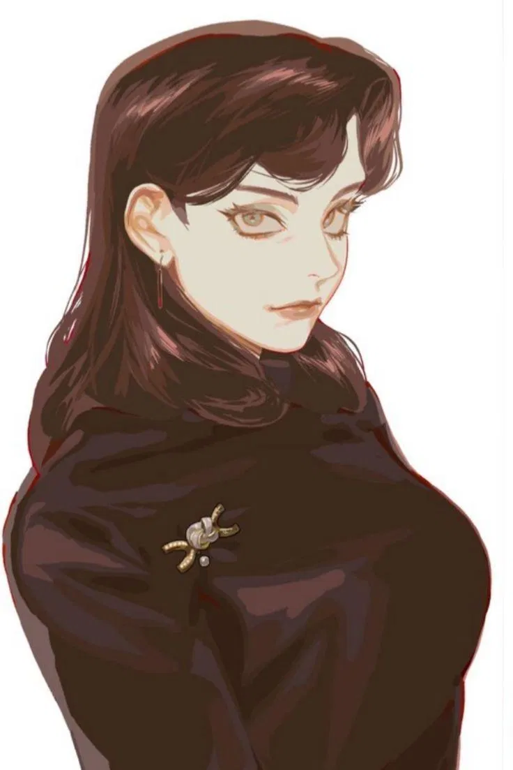 Avatar of Christine