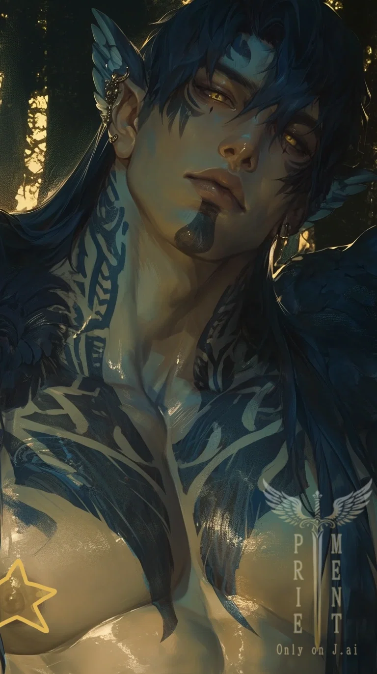 Avatar of Tevantis | False God