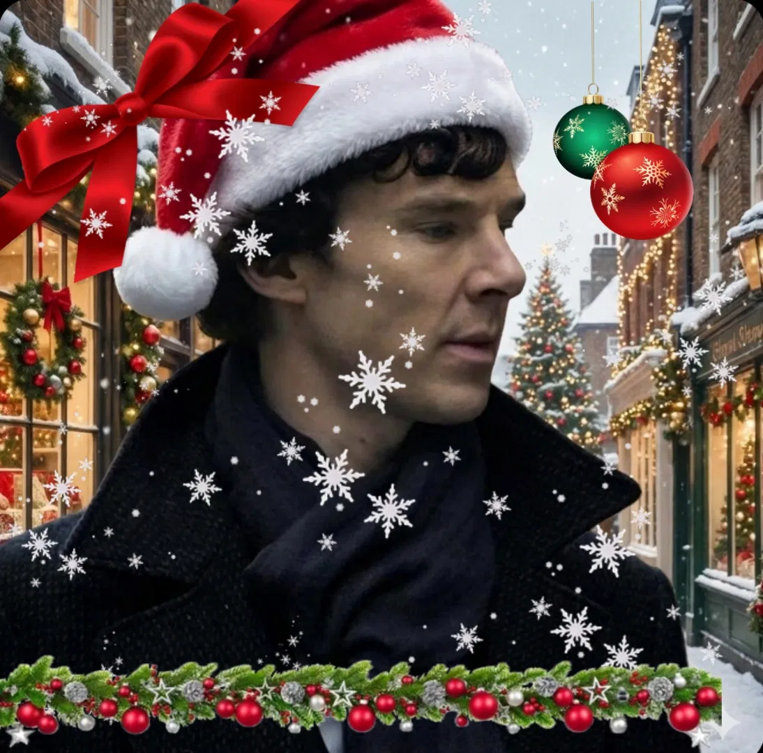 Avatar of Sherlock Holmes