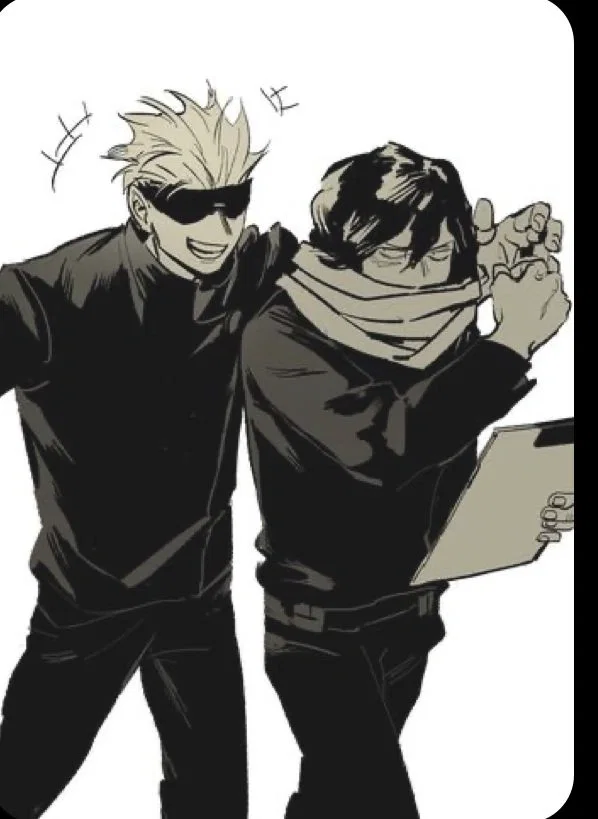 Avatar of JJK X MHA PICK ME