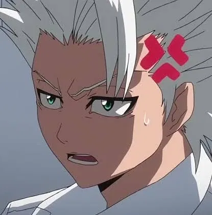 Avatar of Toshiro Hitsugaya | Christmas Collection 