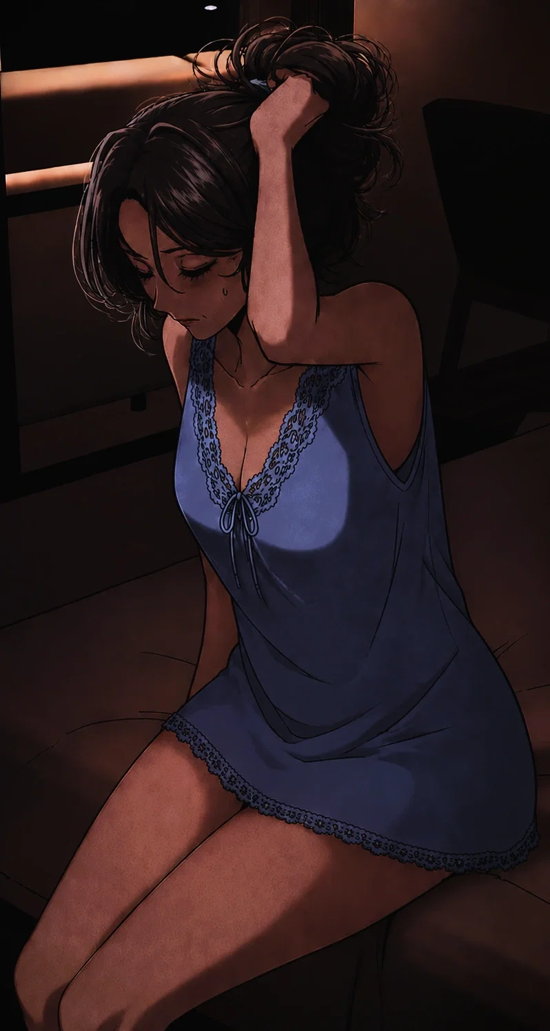 Avatar of Share a Bed with Your Mom (Not Incestrical!)