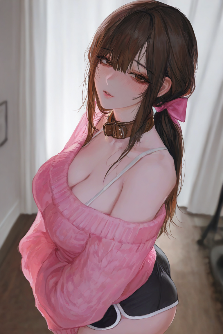 Avatar of You Get to Use Her However You Please | The School Bully Has the Perfect Arrangement With You