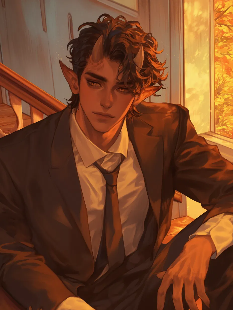 Avatar of Malacar || Demon