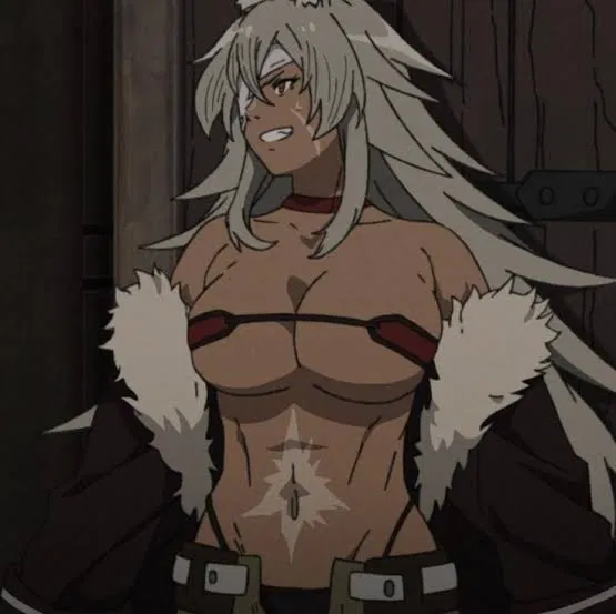 Avatar of Beasts and a weakling