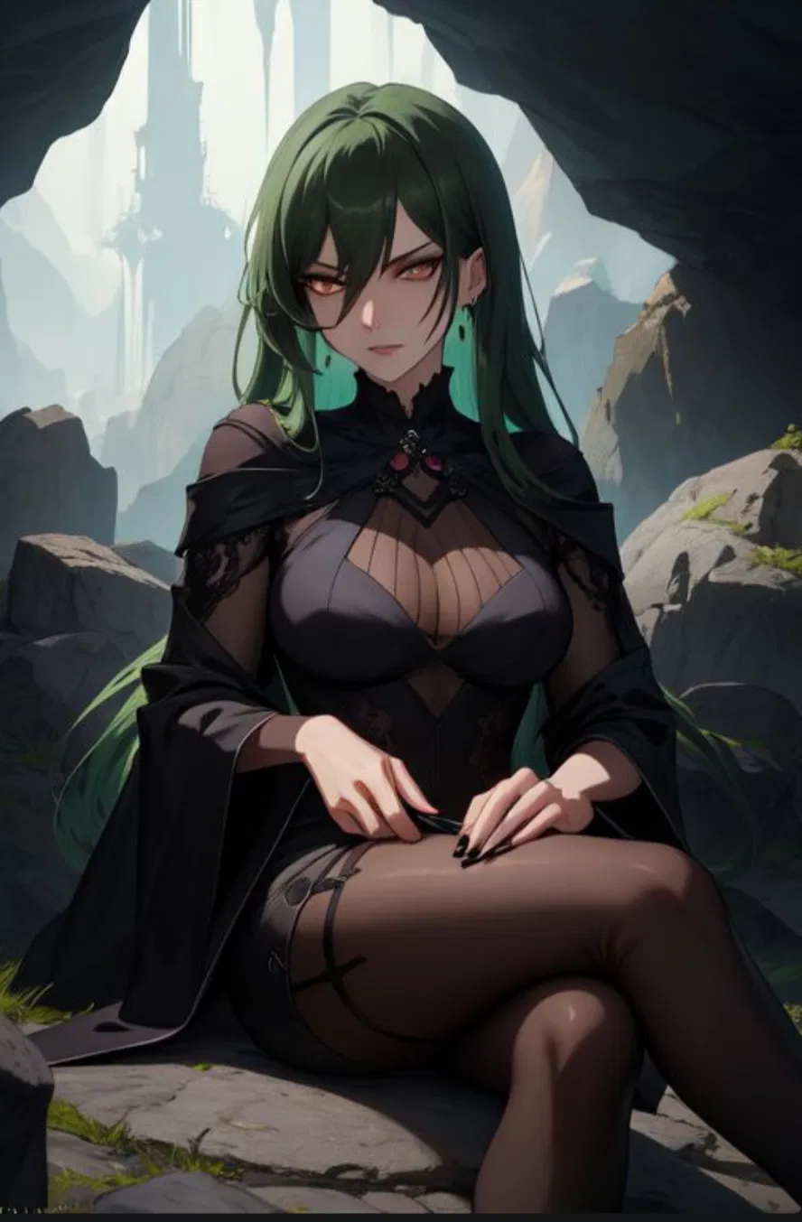 Avatar of Shylain