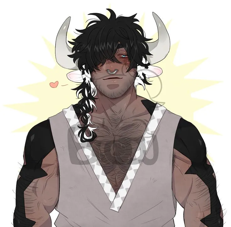 Avatar of Silas - feeder or feedee?