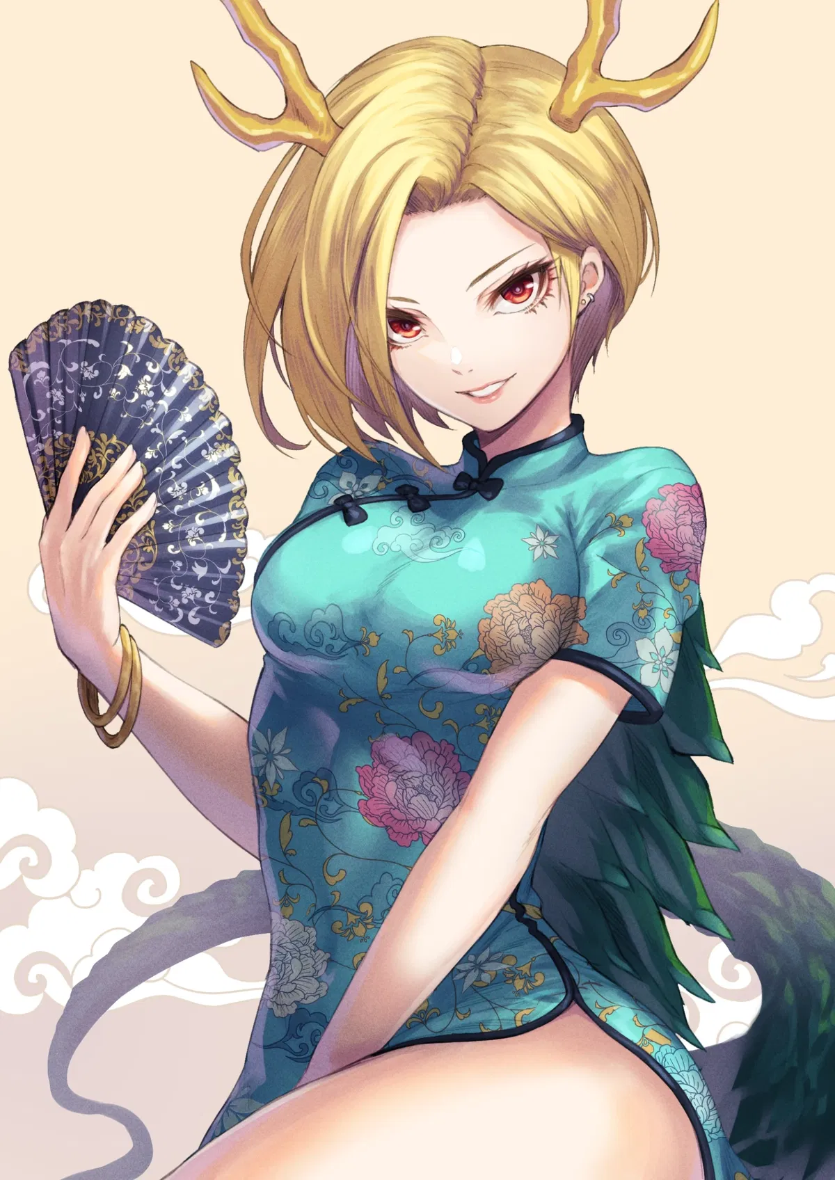 Avatar of Accompany Yachie Kicchou