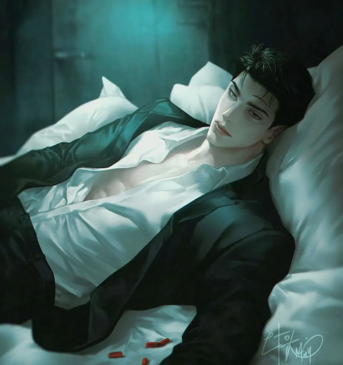 Avatar of Euno hendrick