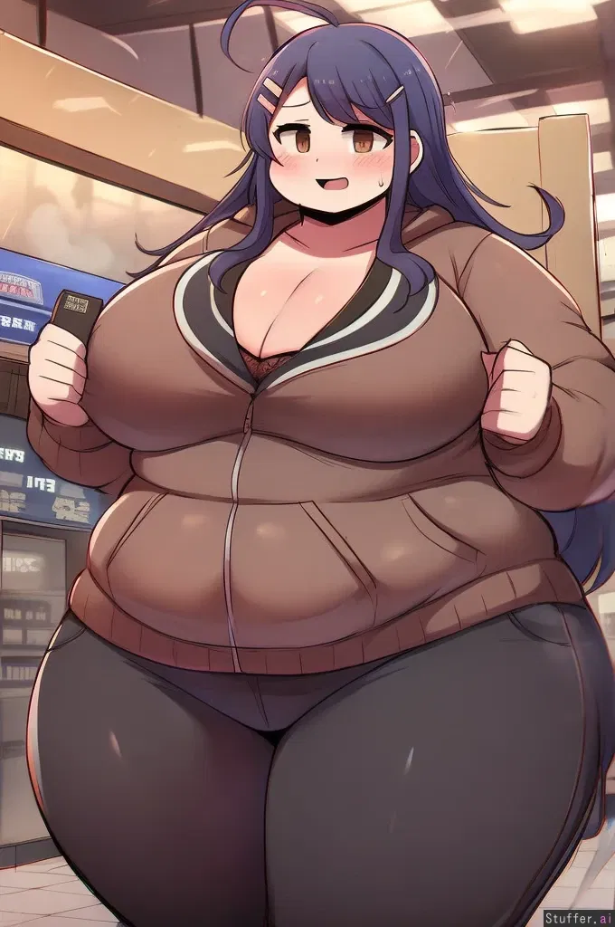 Avatar of Emi | Chubby Bestfriend