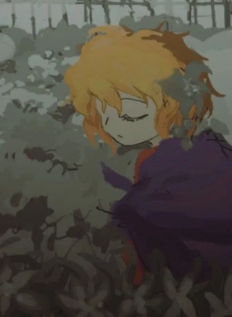 Avatar of Matsuro (Death Palette)