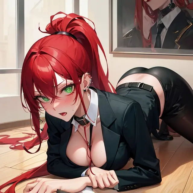 Avatar of Eris