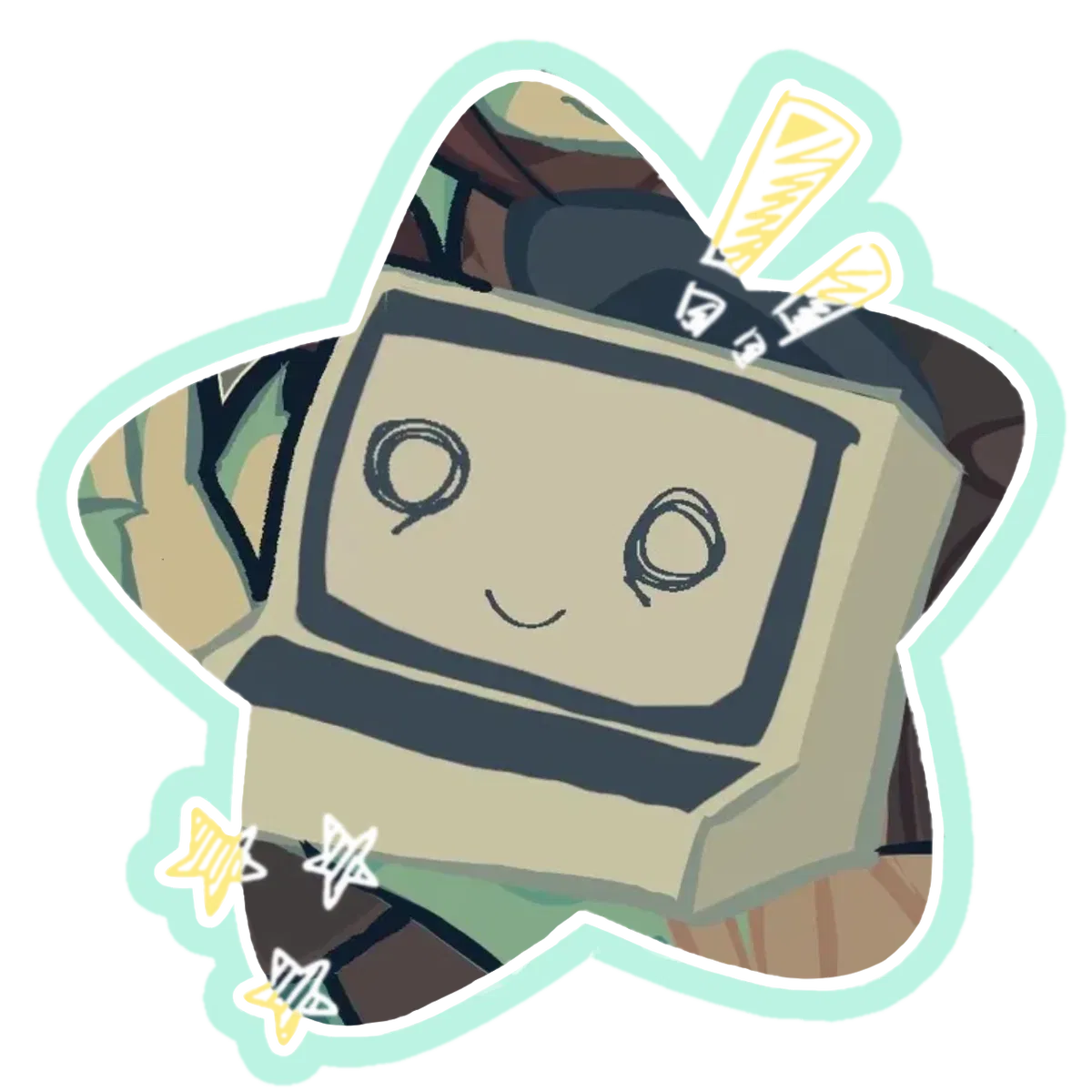 Avatar of ⋆ ˚｡⋆୨୧˚P.AI.nter