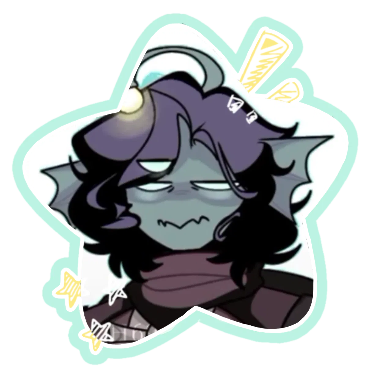 Avatar of ⋆ ˚｡⋆୨୧˚Sebastian Solace