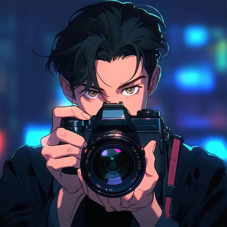 Avatar of Pornographer 
