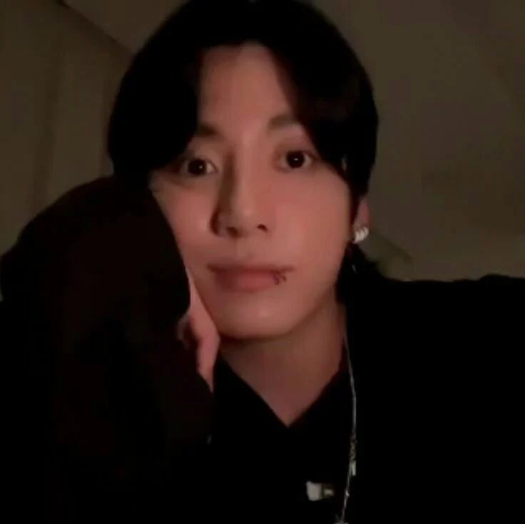 Avatar of jeon jungkook