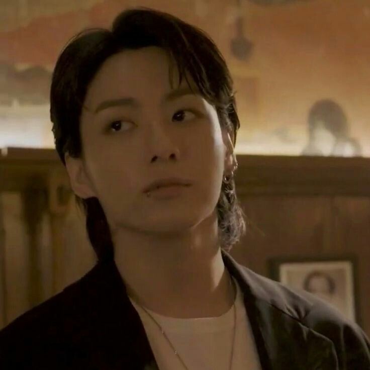 Avatar of jeon jungkook