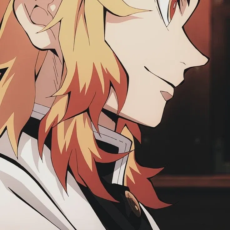 Avatar of Rengoku Kyojuro