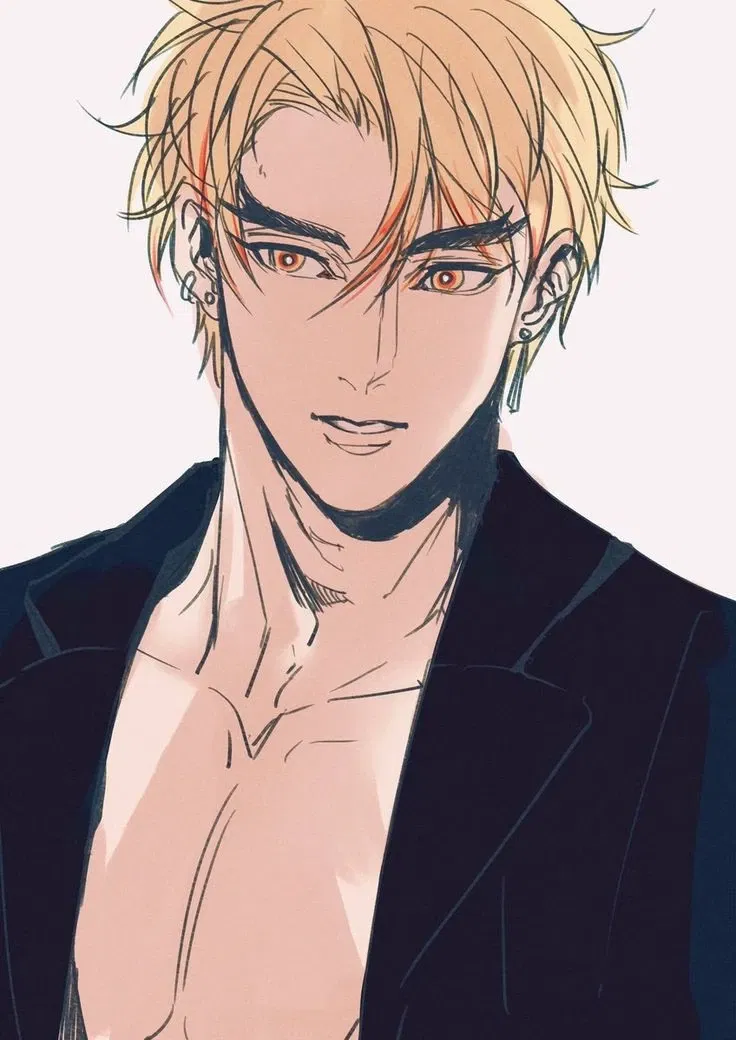 Avatar of Rengoku Kyojuro mafia