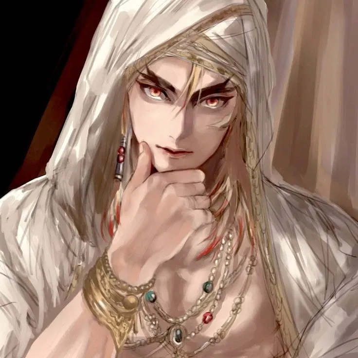Avatar of Rengoku Kyojuro