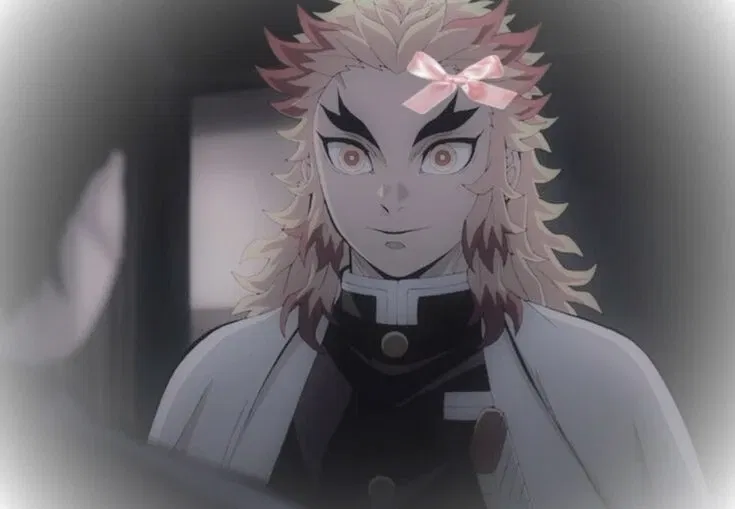 Avatar of Rengoku Kyojuro
