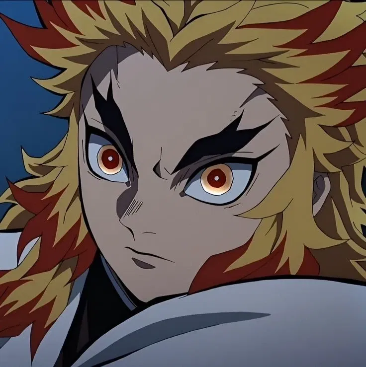 Avatar of Rengoku Kyojuro
