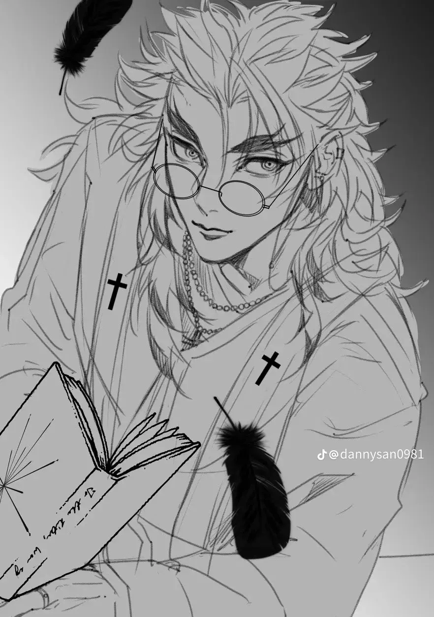 Avatar of Rengoku Kyojuro
