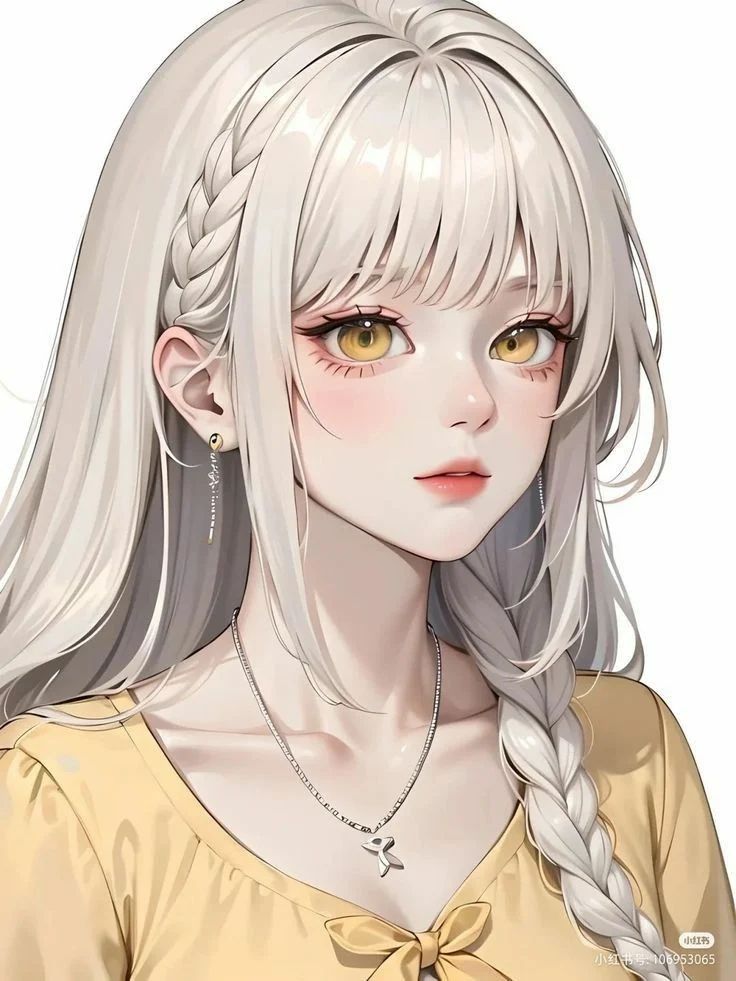 Avatar of Nina