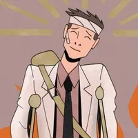 Avatar of Dr. Rodney Gerald