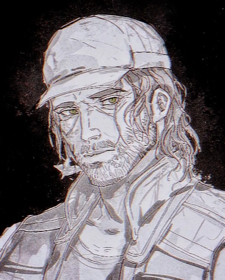 Avatar of Dr Benjamin Kondraki