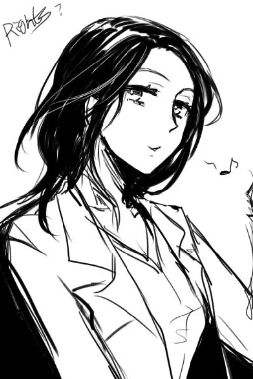 Avatar of Dr. Agatha Rights