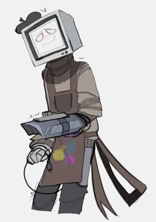 Avatar of -Humanoid P.AI.nter-