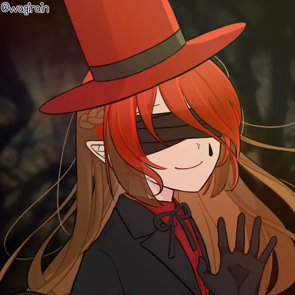 Avatar of Rei de Shino 