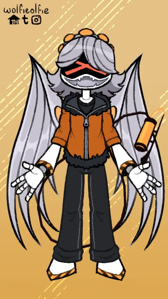 Avatar of Axe