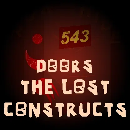 Avatar of Doors AU, The Lost Constructs