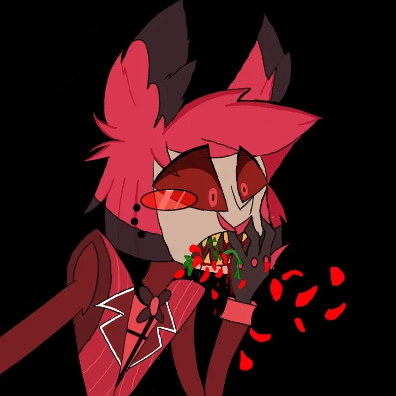 Avatar of Alastor